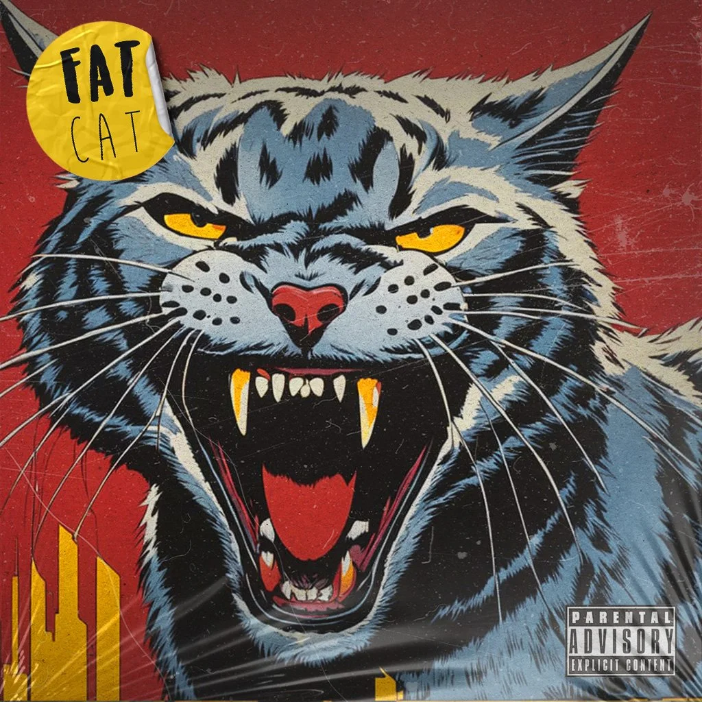 Boom Bap Beats For Sale — FAT CAT BEATS